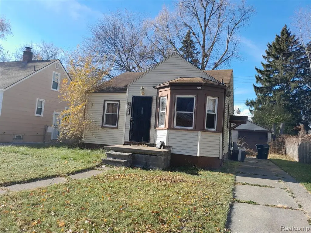 15363 Plainview, Detroit, MI  - Image #1