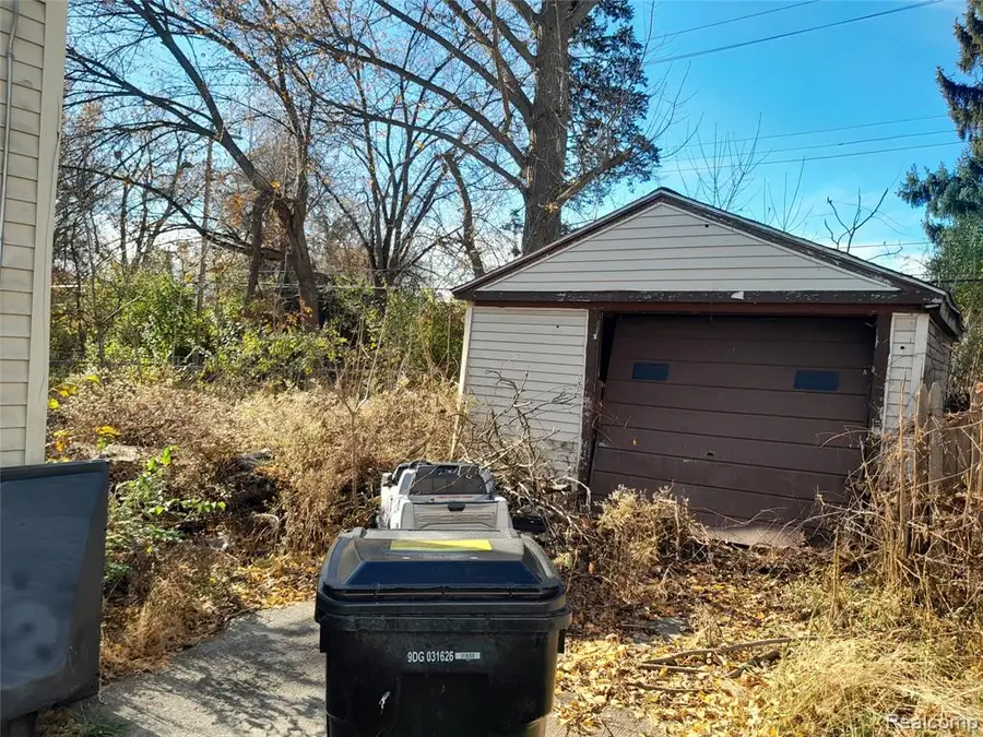 15363 Plainview, Detroit, MI  - Image #3