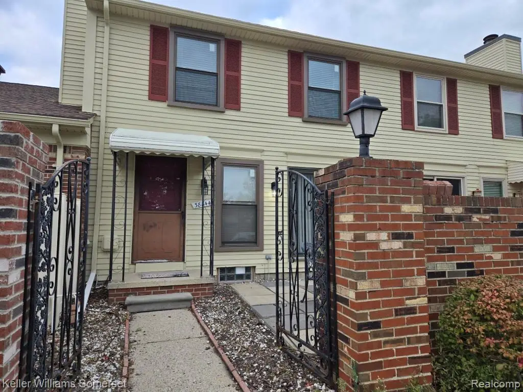 38844 Golfview, Clinton Township, MI  - Image #1