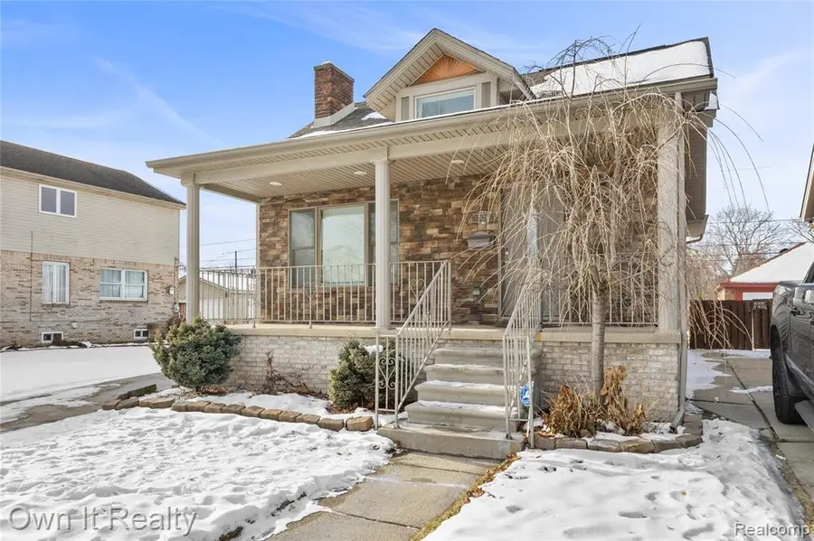 7629 Mead, Dearborn, MI  - Image #3