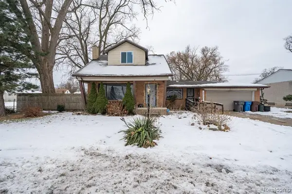 3668 Allen, Inkster, MI 