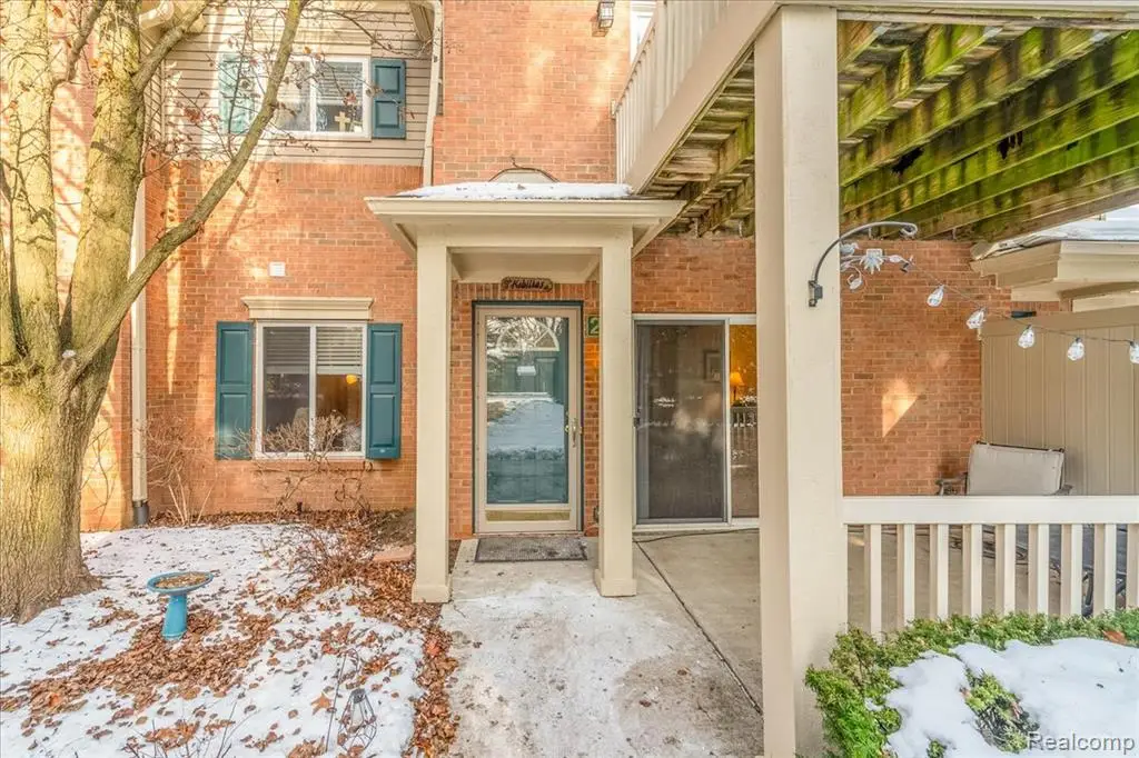 204 Marigold, Westland, MI  - Image #1