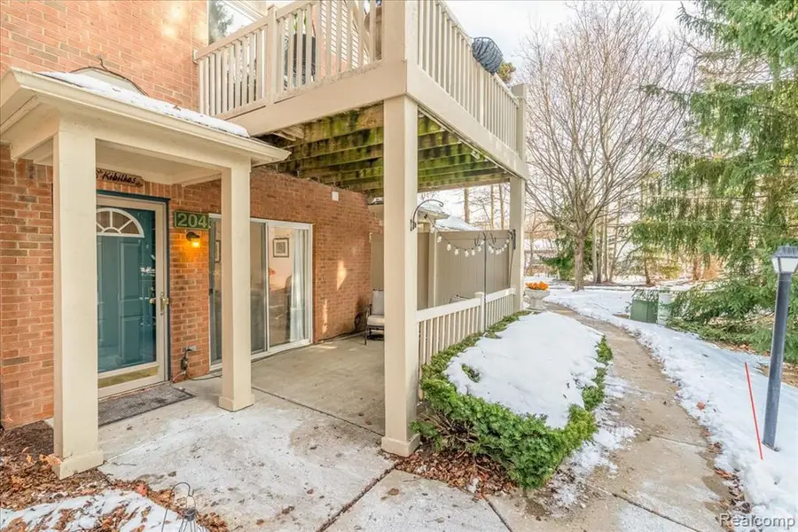 204 Marigold, Westland, MI  - Image #2
