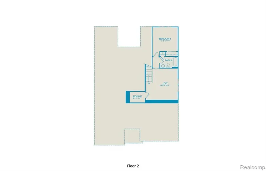 50696 Crusader, Macomb, MI 48042 - Image #3