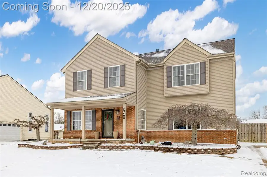 52400 Huntley, New Baltimore, MI  - Image #2