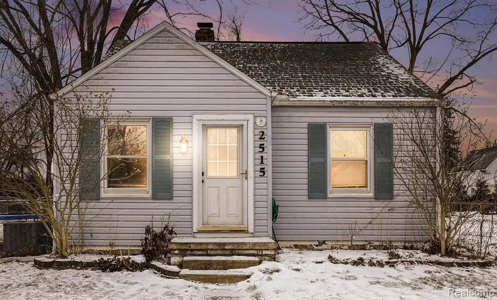 2515 Normadele, Waterford, MI  - #1