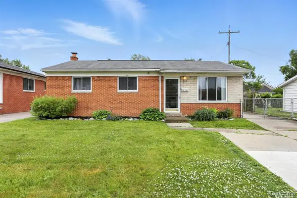 18260 Spring, Fraser, MI 