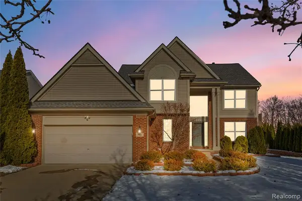 7167 Colchester, Ypsilanti, MI 