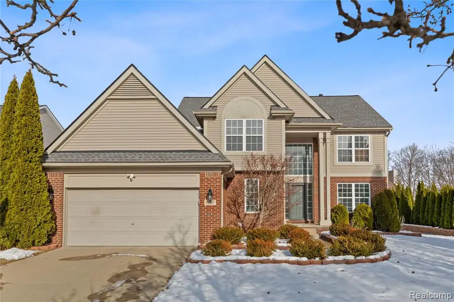 7167 Colchester, Ypsilanti, MI  - Image #2