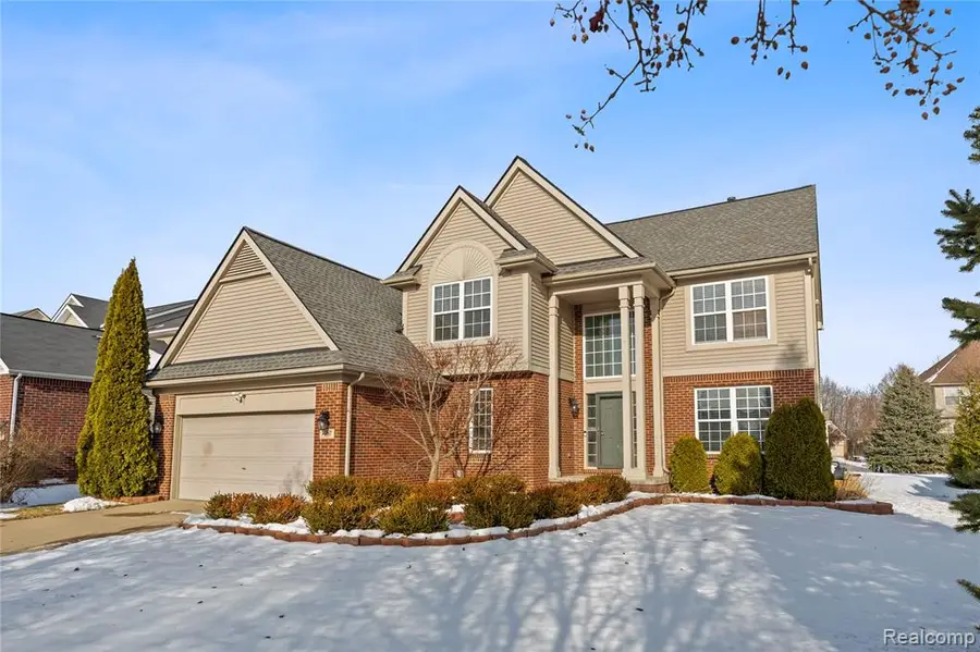 7167 Colchester, Ypsilanti, MI  - Image #3