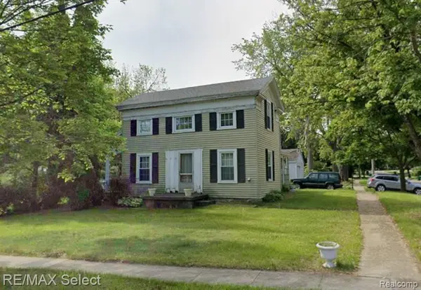 227 Emily, Flushing, MI 