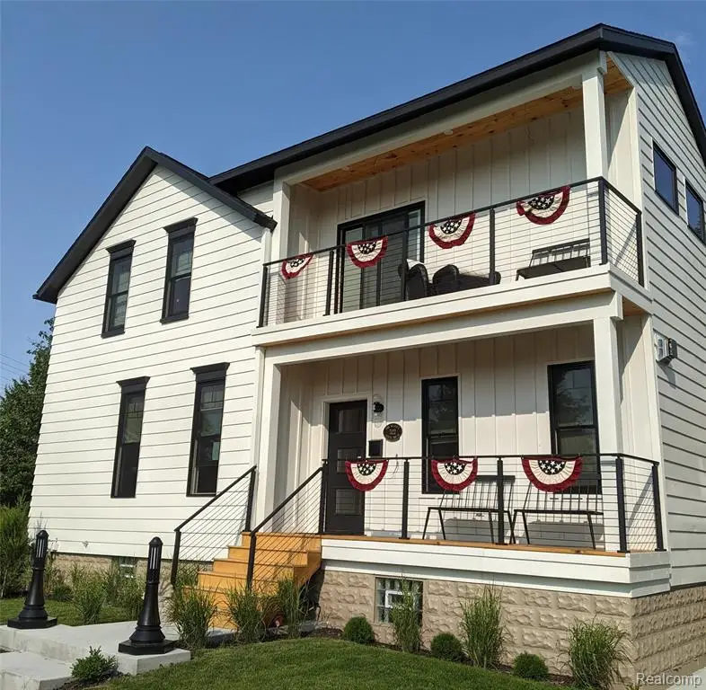 322 N 2nd, Grand Haven, MI  - Image #1