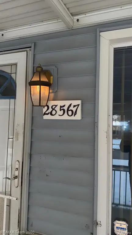 28567 Forest Dale, Romulus, MI  - Image #3