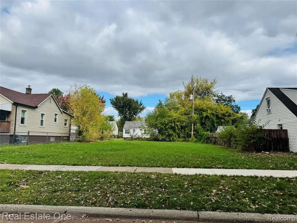 1670 Richmond, Lincoln Park, MI 48146 - #1