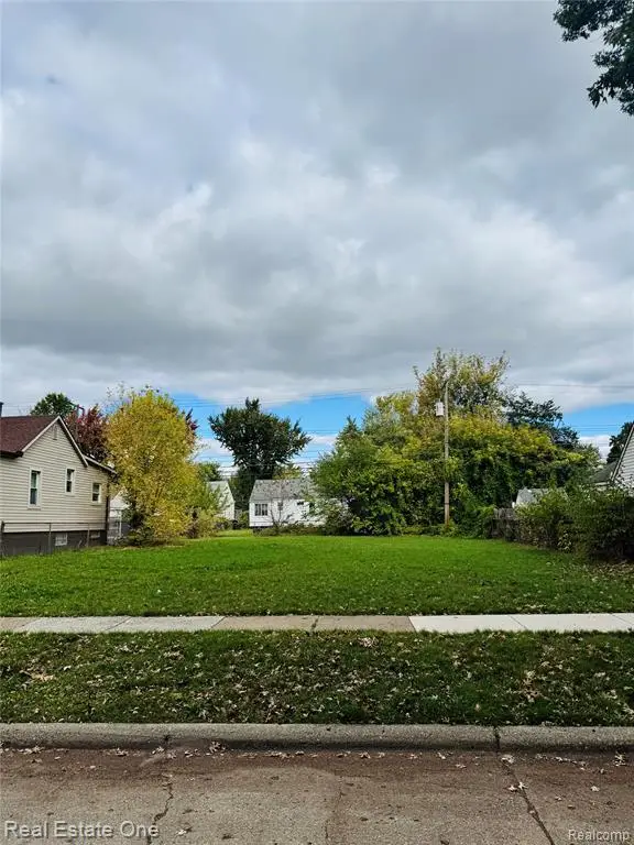 1670 Richmond, Lincoln Park, MI 48146 - #3