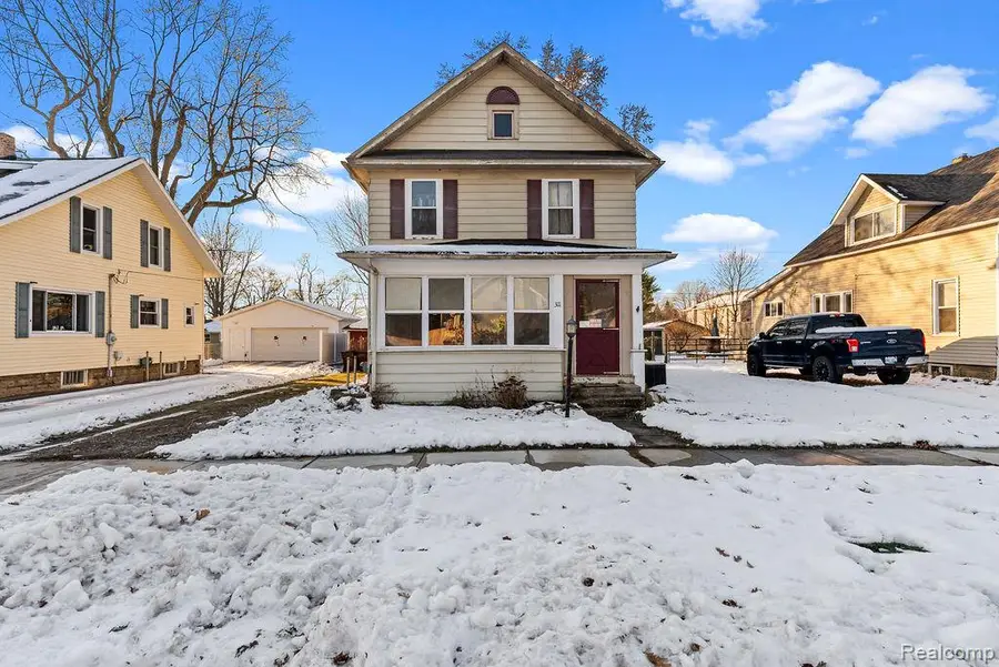 311 N Main, Webberville, MI  - Image #3