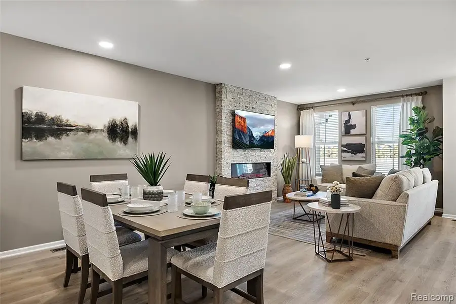 166 Jotham, Auburn Hills, MI  - Image #2