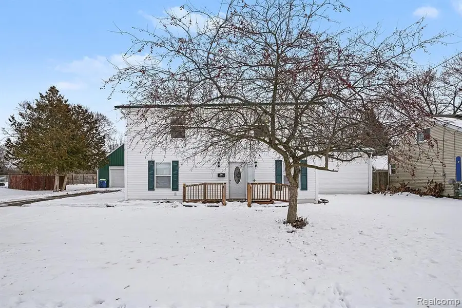 3444 Church, Saginaw, MI  - Image #2