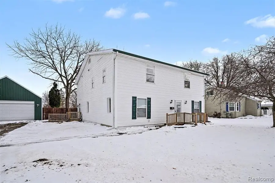 3444 Church, Saginaw, MI  - Image #3