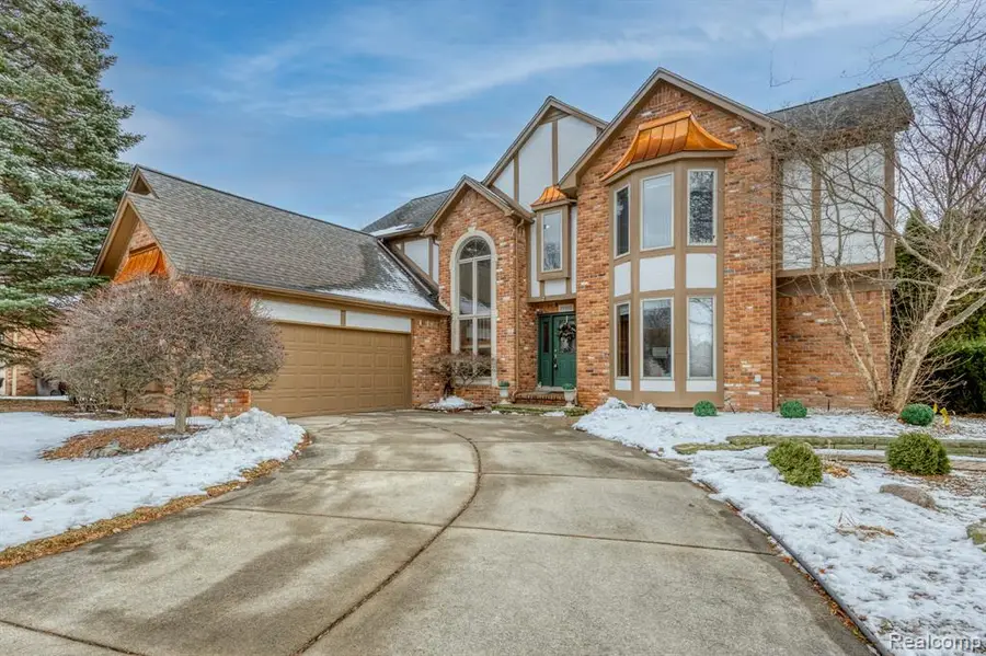 39810 Wilmette, Sterling Heights, MI  - #2