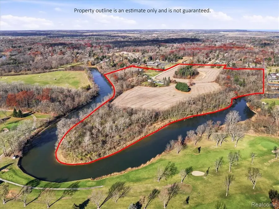 VL Oxbow, Fort Gratiot, MI 48059 - Image #2