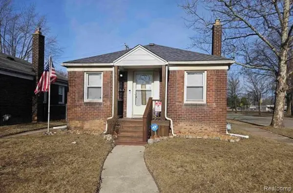 17565 Reed, Melvindale, MI 