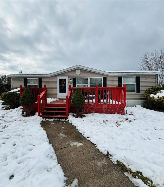 9363 Little Spruce, Linden, MI 48451 - Image #1