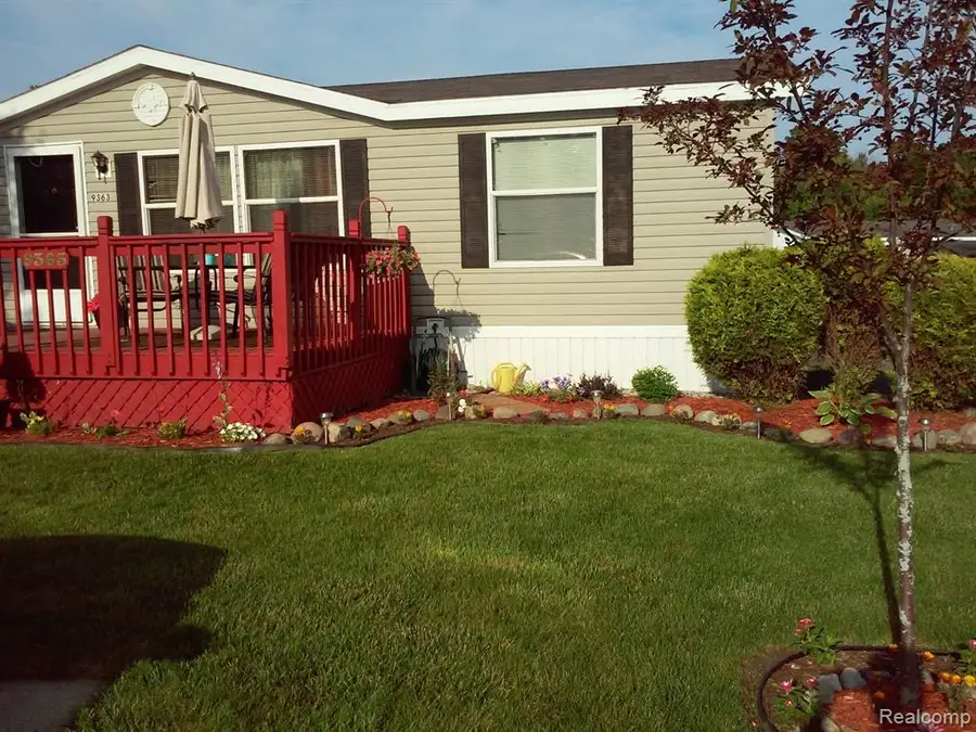 9363 Little Spruce, Linden, MI 48451 - Image #3