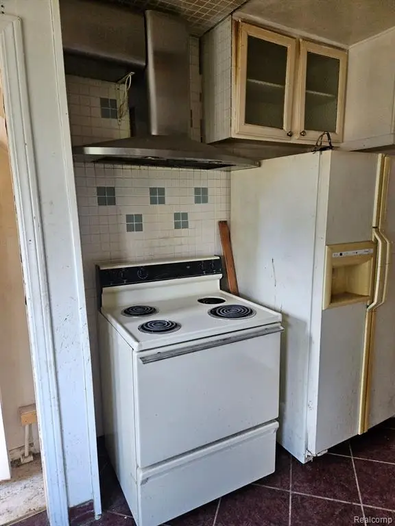 18627 Rutherford, Detroit, MI  - Image #3