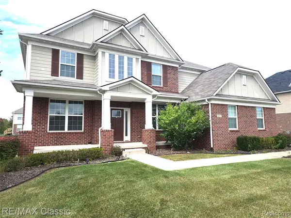 5887 Northford, Canton, MI 