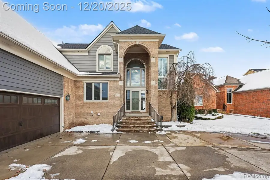 59807 Glacier, Washington, MI  - Image #2