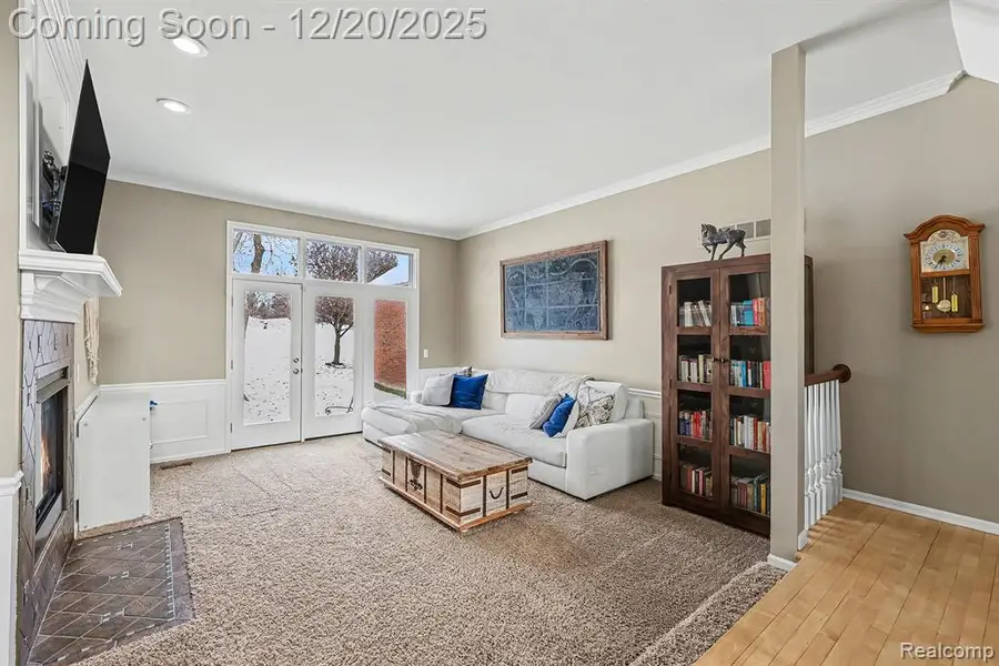 59807 Glacier, Washington, MI  - Image #3