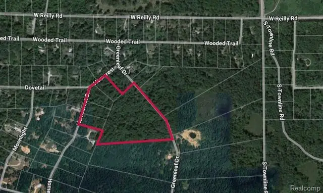 0000 Homecrest Dr, Houghton Lake, MI 48629 - Image #1