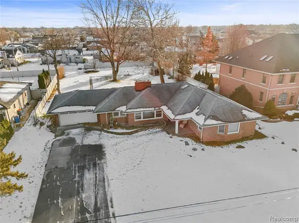 26639 Doxtator, Dearborn Heights, MI 