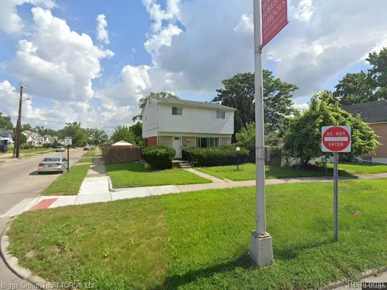 26695 E Outer Drive, Ecorse, MI  - Image #1