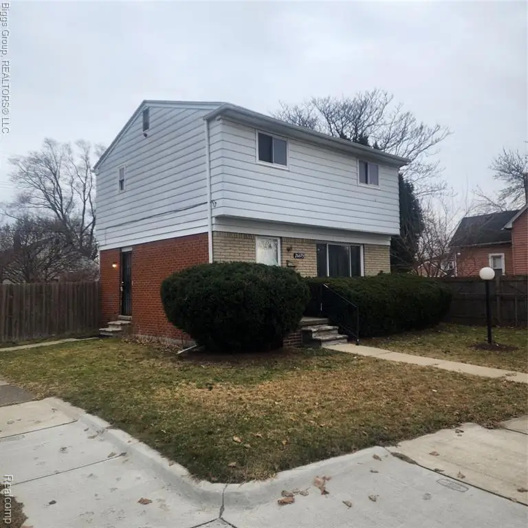 26695 E Outer, Ecorse, MI  - Image #3