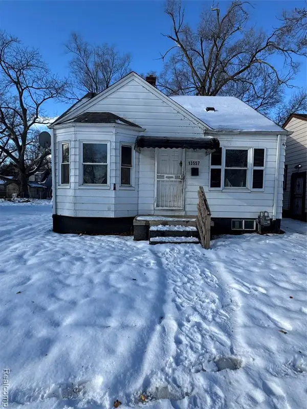 13557 Faust, Detroit, MI 