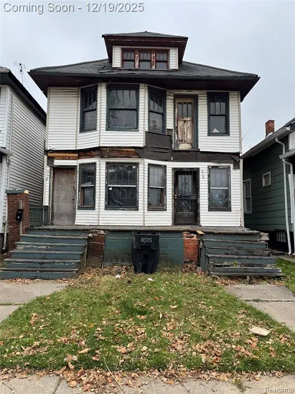 6125 Seneca, Detroit, MI  - Image #1