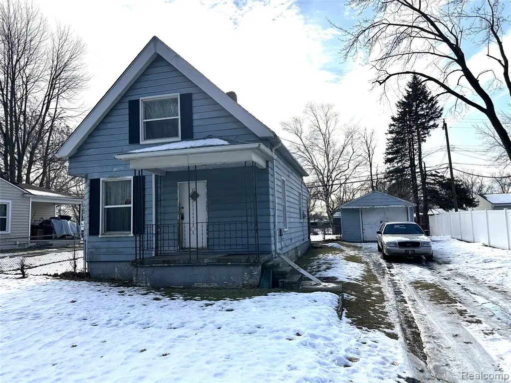 35025 Wick, Romulus, MI 48174 - #1