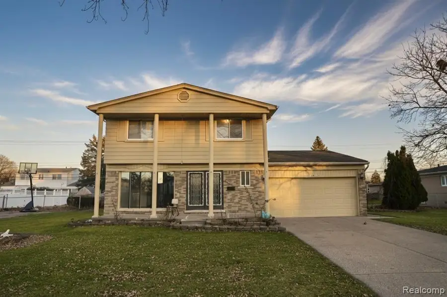 36368 Tulane, Sterling Heights, MI 48312 - #2