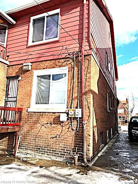 14011-14013 Northlawn, Detroit, MI 48238 - Image #3
