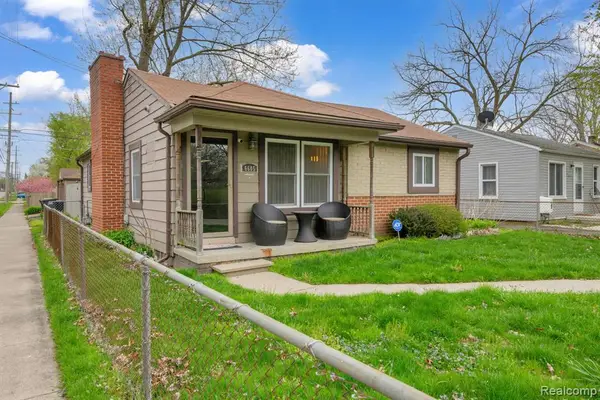 6605 Bailey, Taylor, MI 