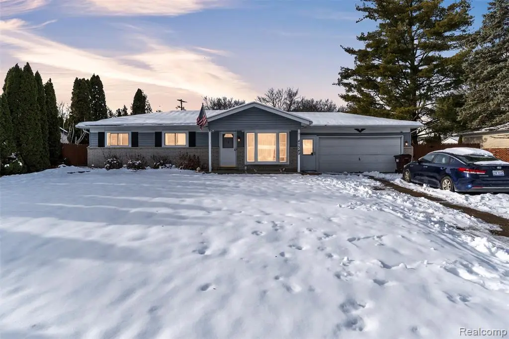 47349 Nita, Shelby Charter Township, MI  - Image #1