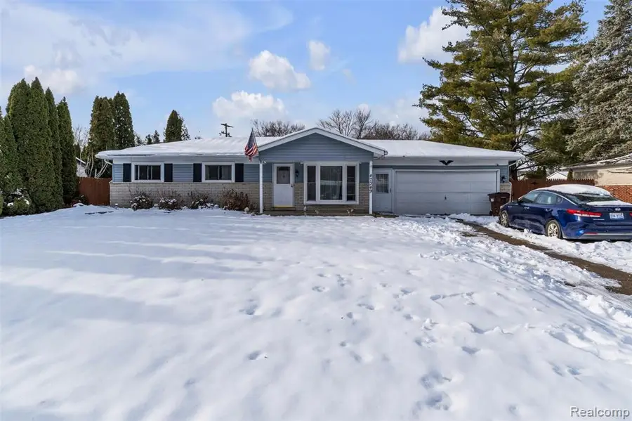 47349 Nita, Shelby Charter Township, MI  - Image #3