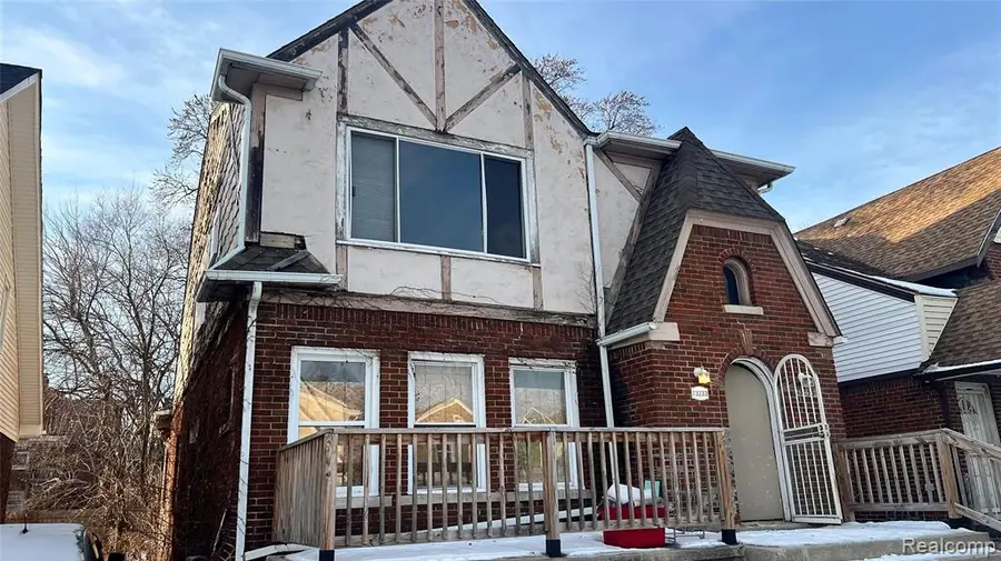 13233 Santa Rosa, Detroit, MI 48238 - #2