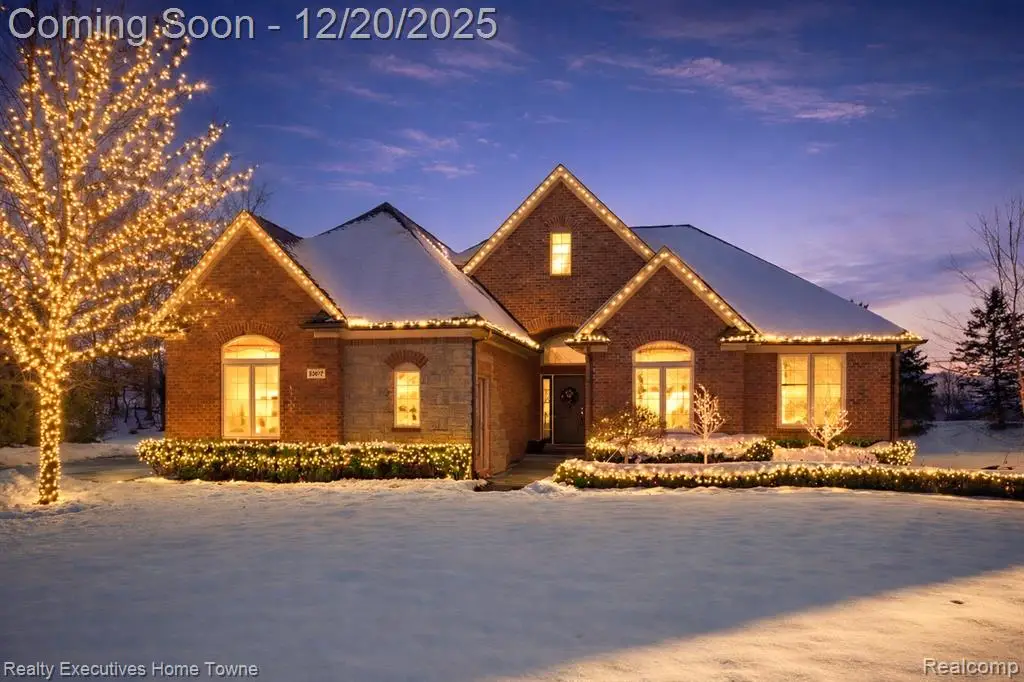 63072 S Plantation, Washington, MI  - Image #1