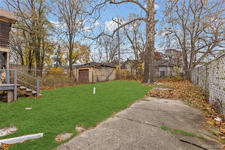 13558 Pinehurst, Detroit, MI  - #3