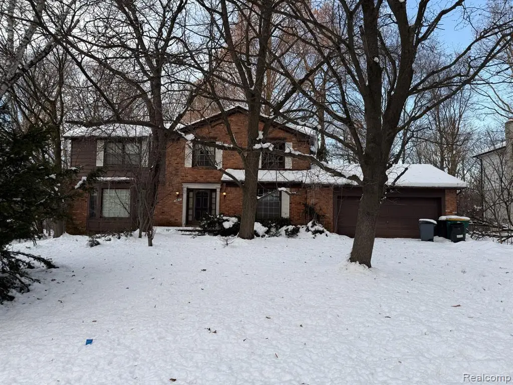34630 Old Timber, Farmington Hills, MI  - Image #1