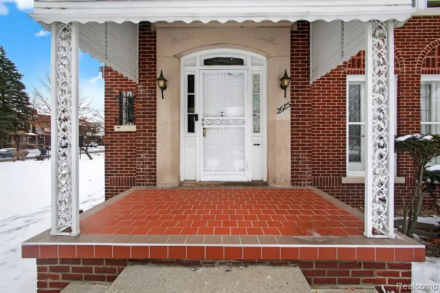 2685 Oakman, Detroit, MI  - Image #2