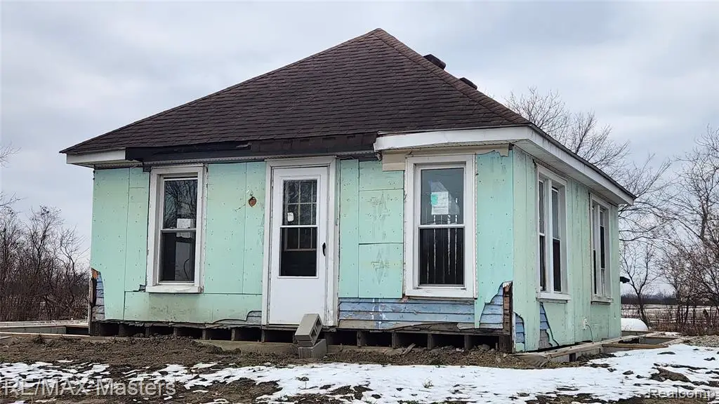 10781 Armstrong, South Rockwood, MI  - Image #1